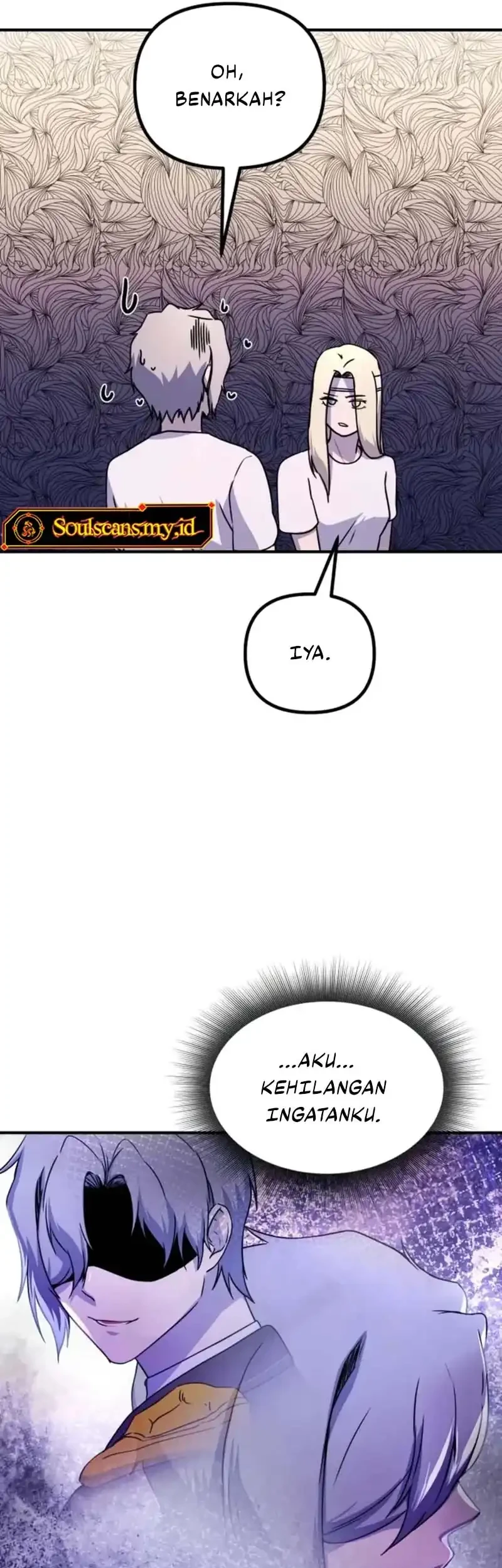 Playing the Perfect Fox-Eyed Villain Chapter 50 - halaman 62