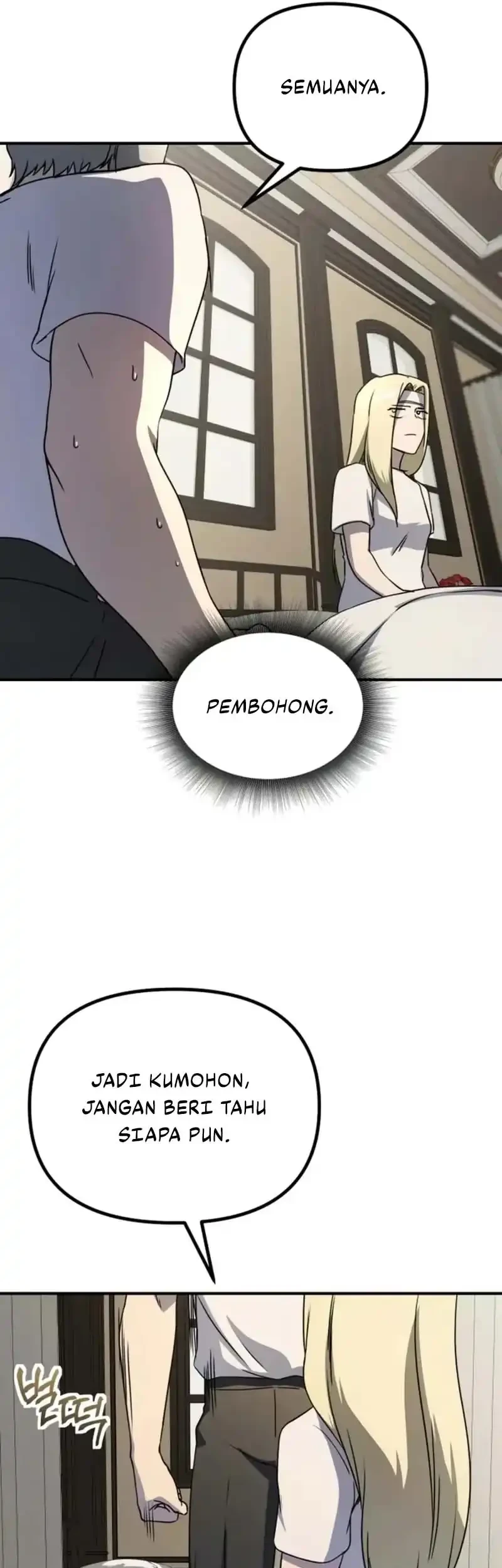 Playing the Perfect Fox-Eyed Villain Chapter 50 - halaman 66