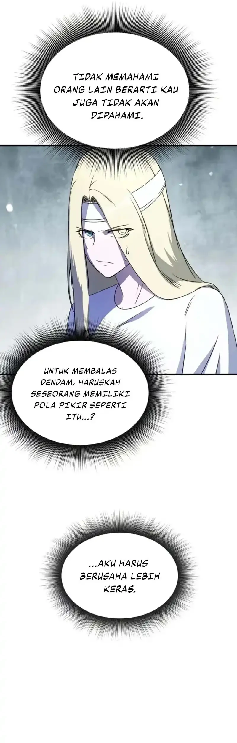 Playing the Perfect Fox-Eyed Villain Chapter 50 - halaman 68