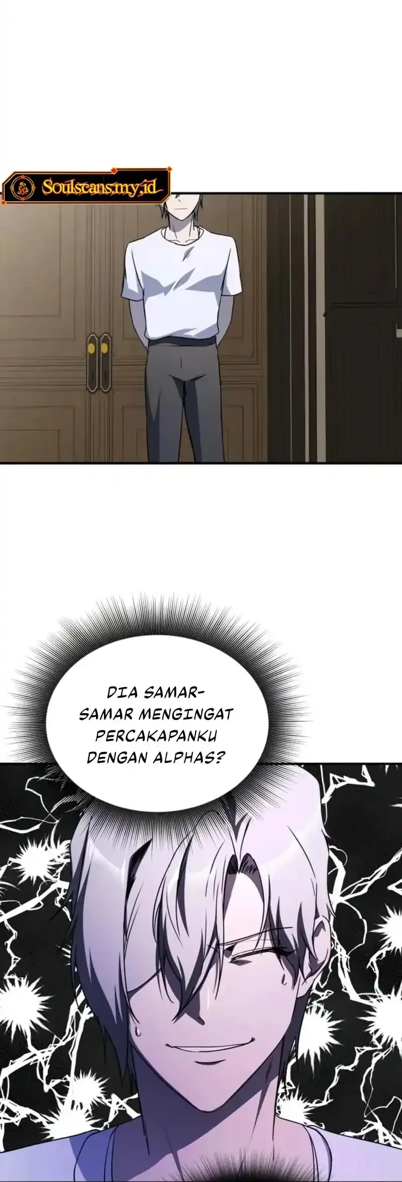 Playing the Perfect Fox-Eyed Villain Chapter 50 - halaman 69