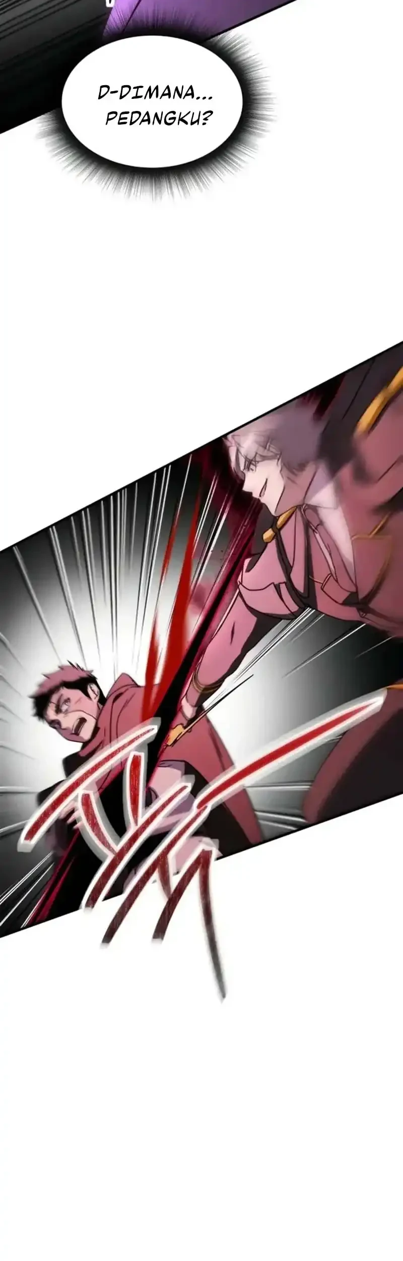 Playing the Perfect Fox-Eyed Villain Chapter 50 - halaman 7