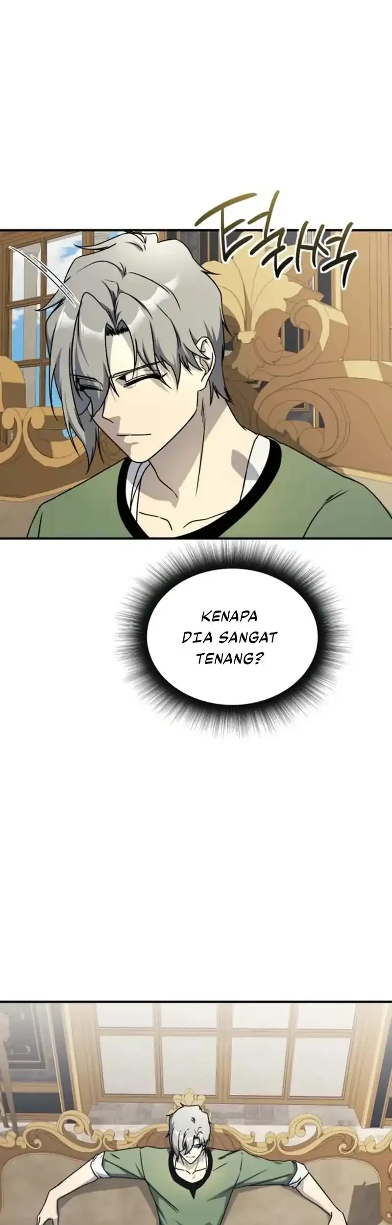 Playing the Perfect Fox-Eyed Villain Chapter 51 - halaman 10