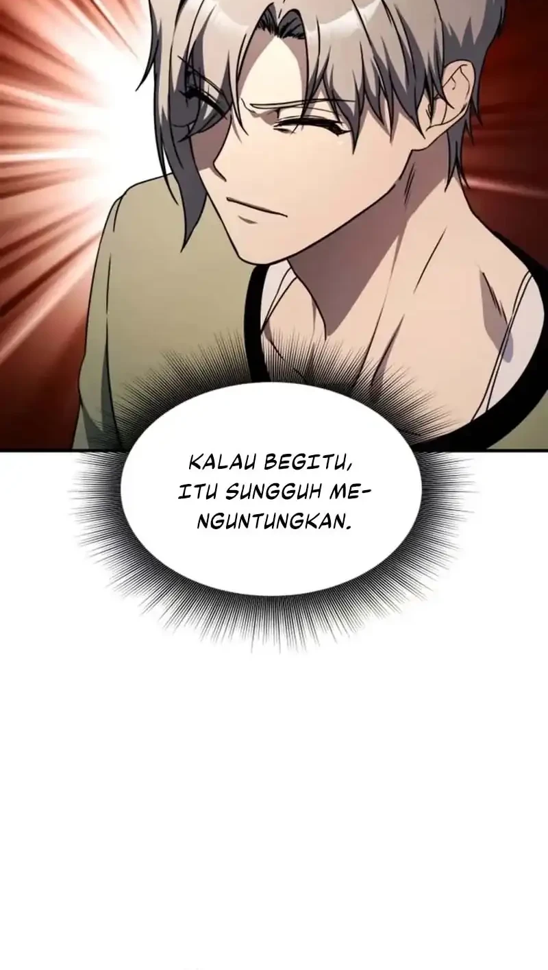 Playing the Perfect Fox-Eyed Villain Chapter 51 - halaman 13
