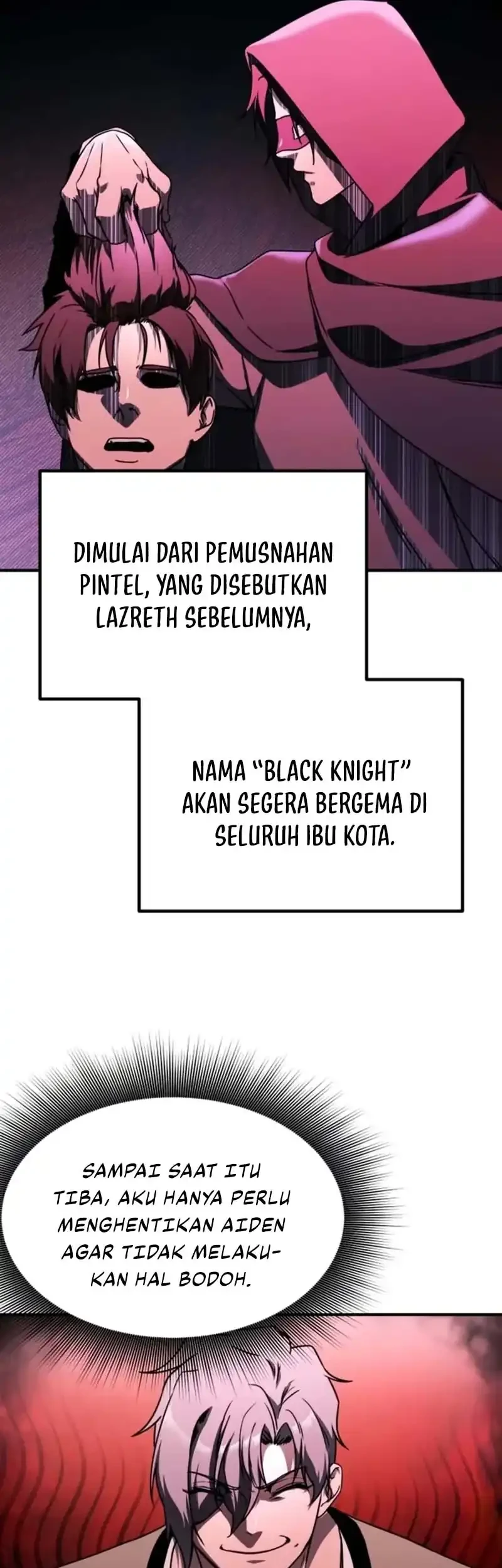 Playing the Perfect Fox-Eyed Villain Chapter 51 - halaman 16