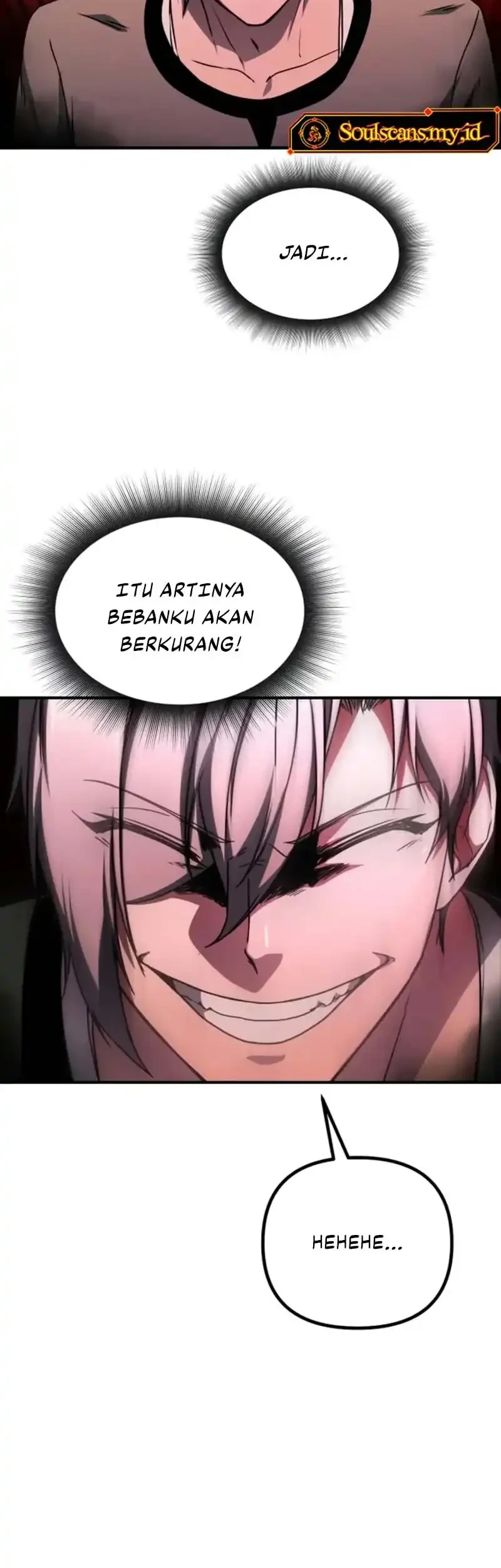 Playing the Perfect Fox-Eyed Villain Chapter 51 - halaman 17