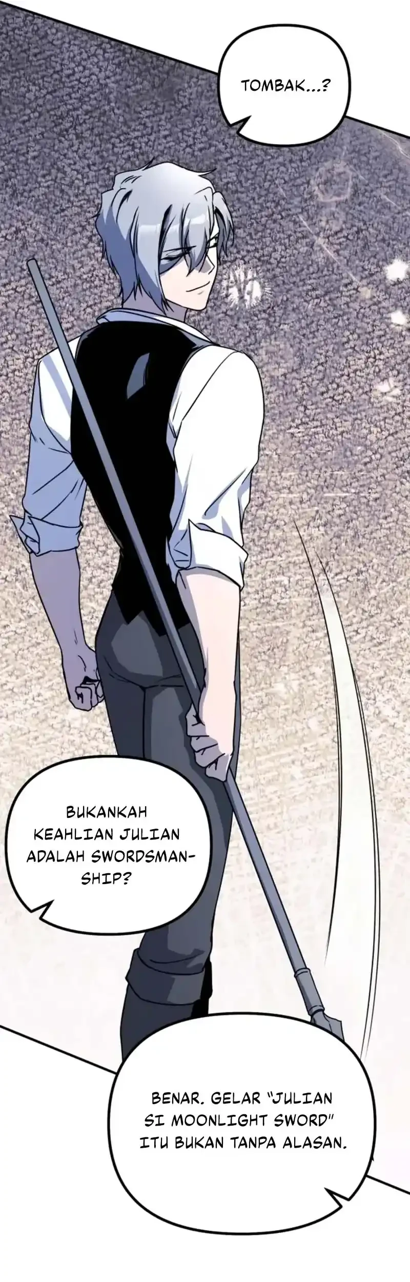 Playing the Perfect Fox-Eyed Villain Chapter 51 - halaman 30