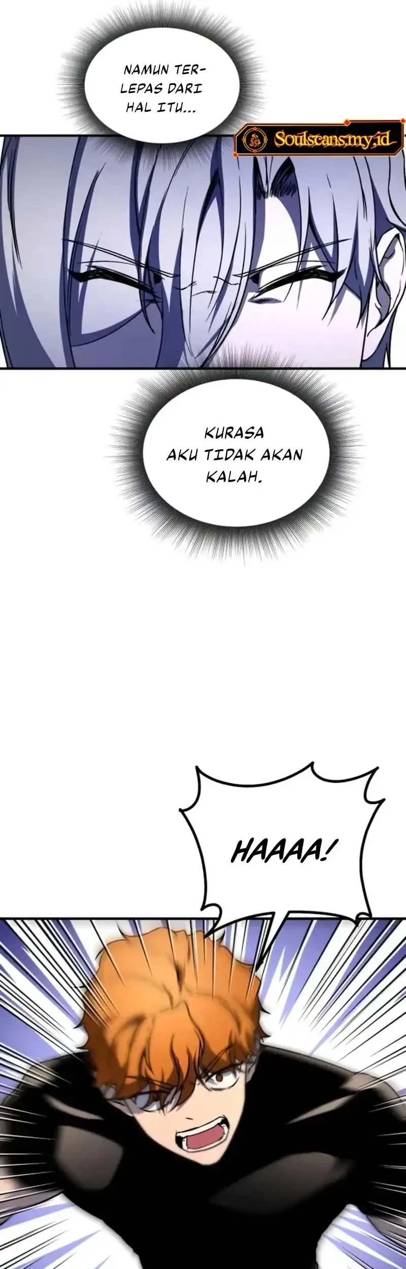 Playing the Perfect Fox-Eyed Villain Chapter 51 - halaman 40