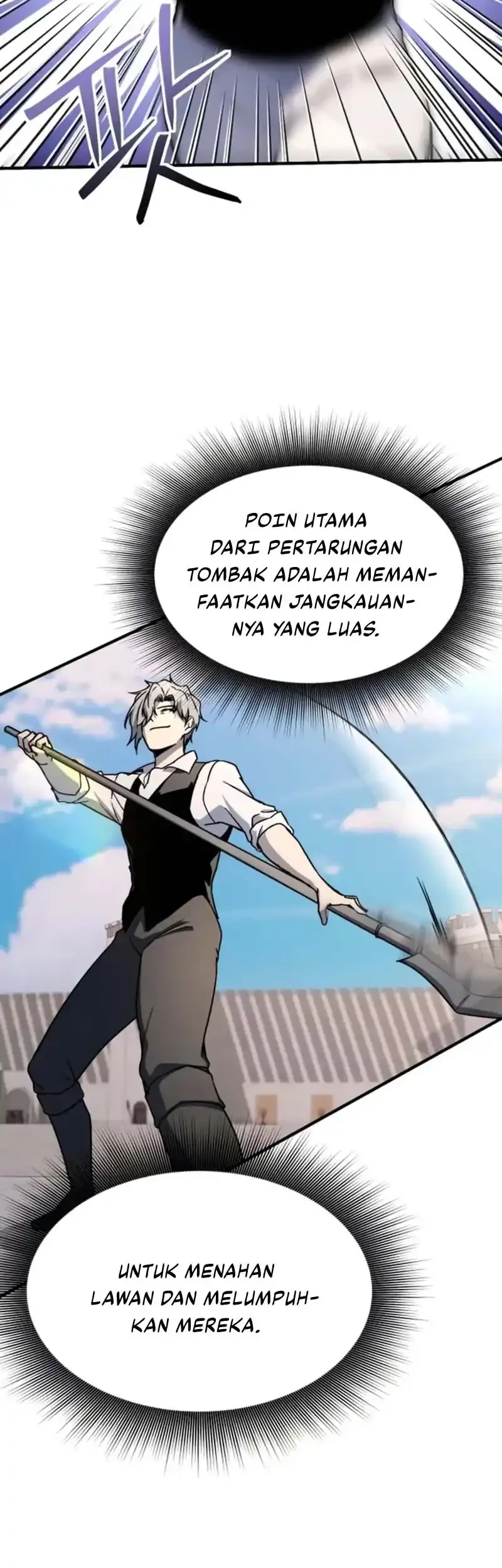 Playing the Perfect Fox-Eyed Villain Chapter 51 - halaman 41