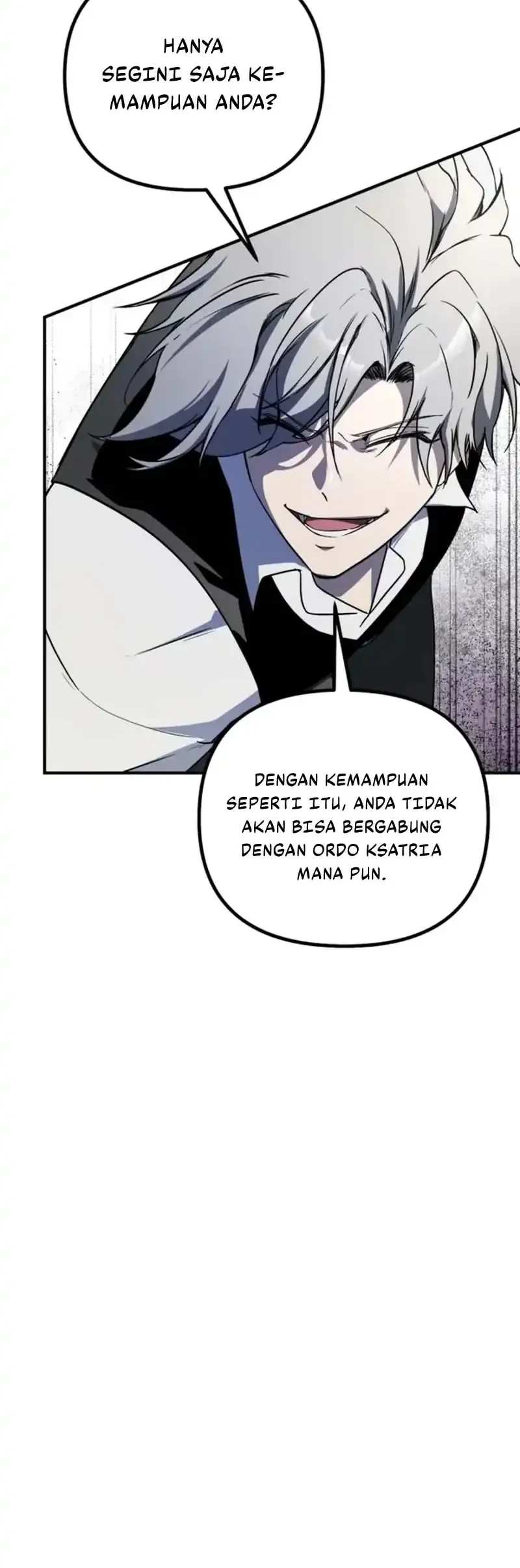 Playing the Perfect Fox-Eyed Villain Chapter 51 - halaman 45