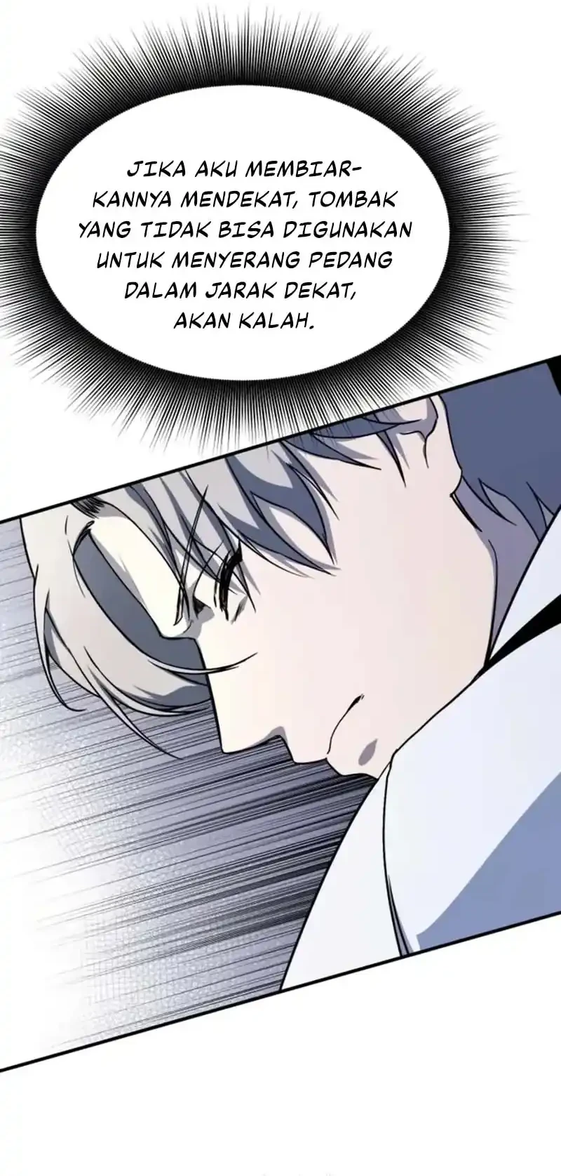 Playing the Perfect Fox-Eyed Villain Chapter 51 - halaman 49