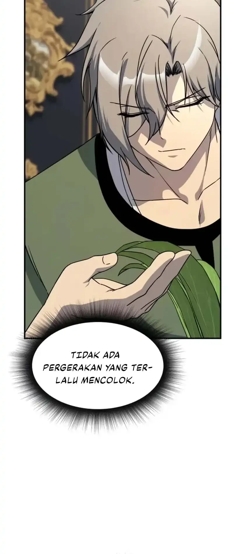 Playing the Perfect Fox-Eyed Villain Chapter 51 - halaman 5