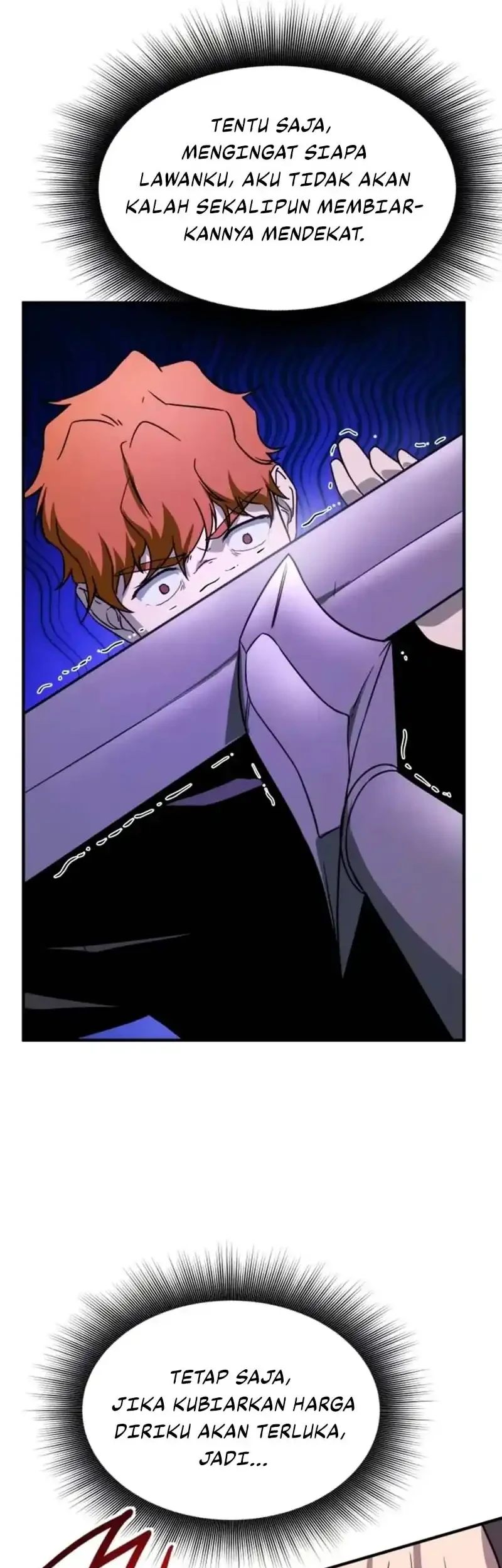 Playing the Perfect Fox-Eyed Villain Chapter 51 - halaman 50