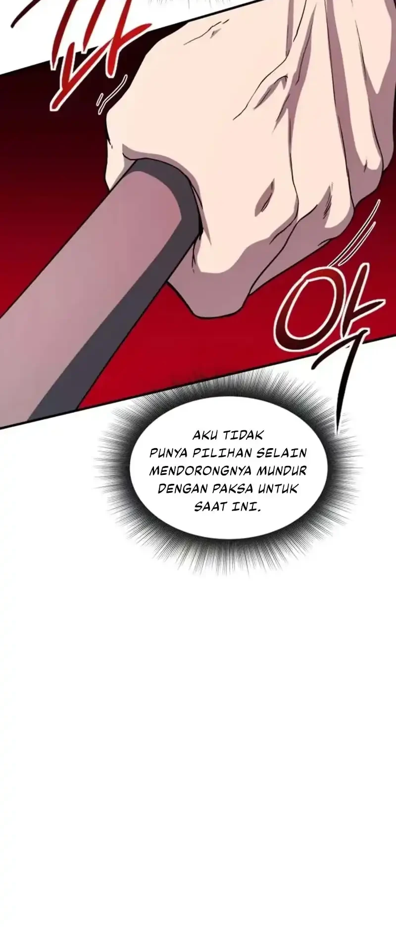 Playing the Perfect Fox-Eyed Villain Chapter 51 - halaman 51