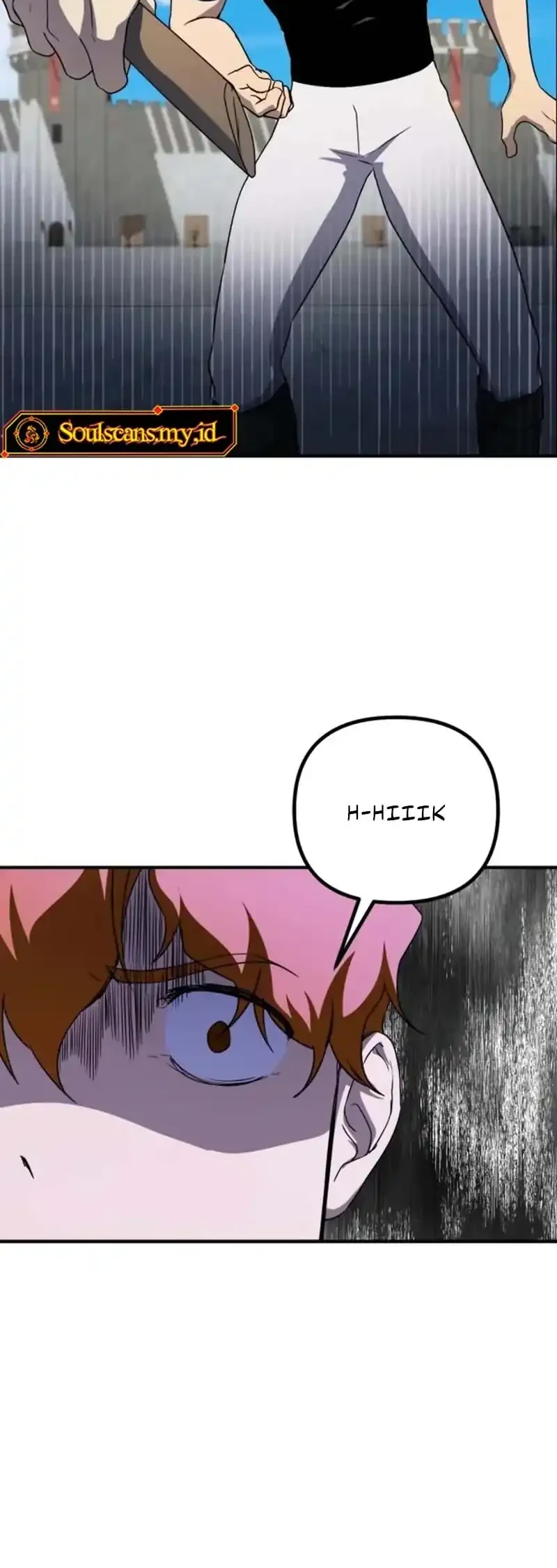 Playing the Perfect Fox-Eyed Villain Chapter 51 - halaman 57
