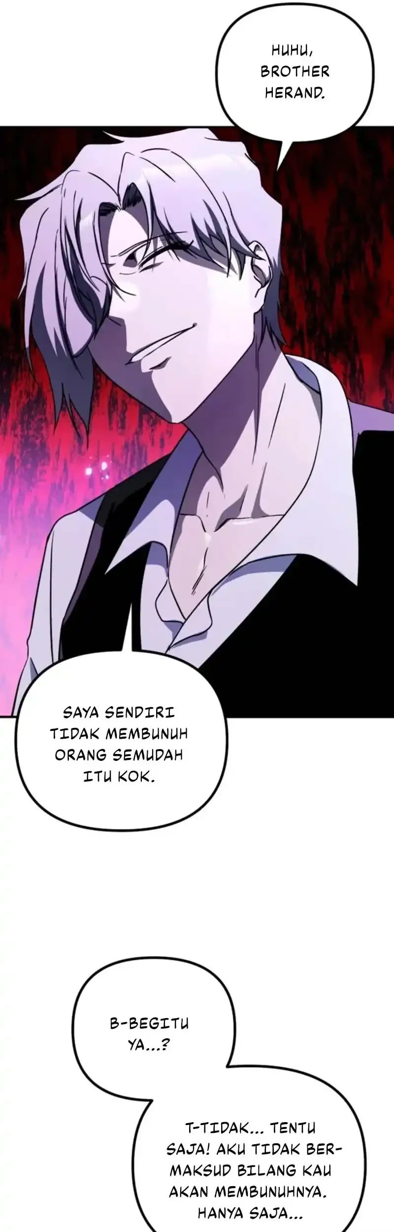 Playing the Perfect Fox-Eyed Villain Chapter 51 - halaman 62