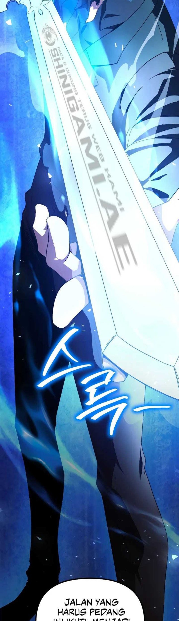 Playing the Perfect Fox-Eyed Villain Chapter 6 - halaman 11