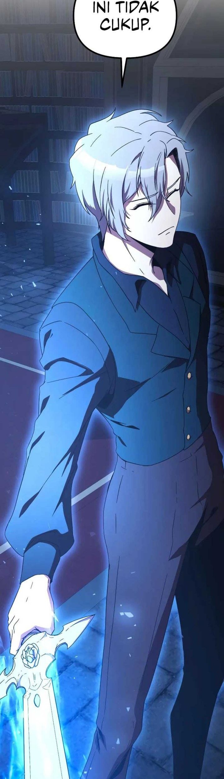 Playing the Perfect Fox-Eyed Villain Chapter 6 - halaman 15