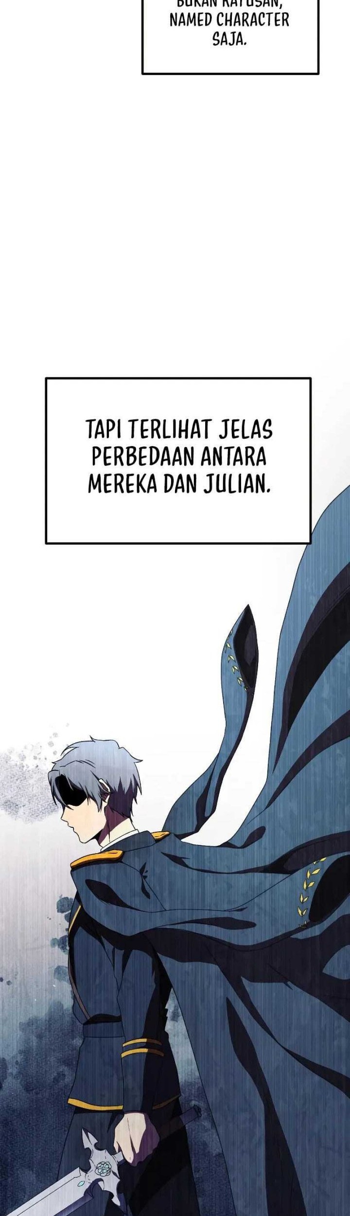 Playing the Perfect Fox-Eyed Villain Chapter 6 - halaman 18