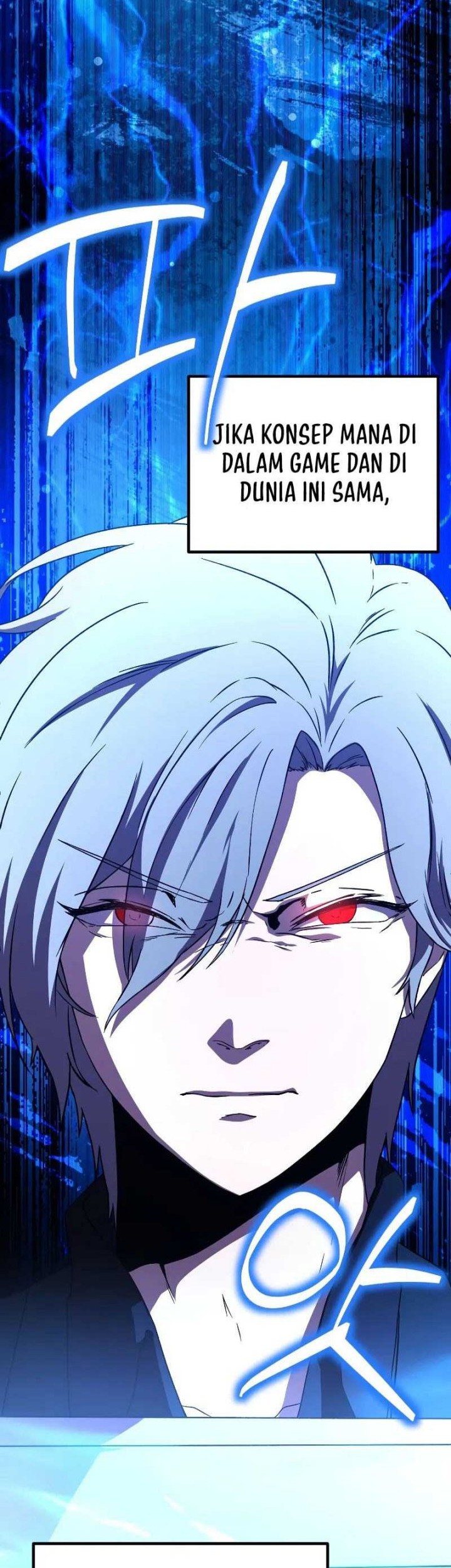 Playing the Perfect Fox-Eyed Villain Chapter 6 - halaman 26