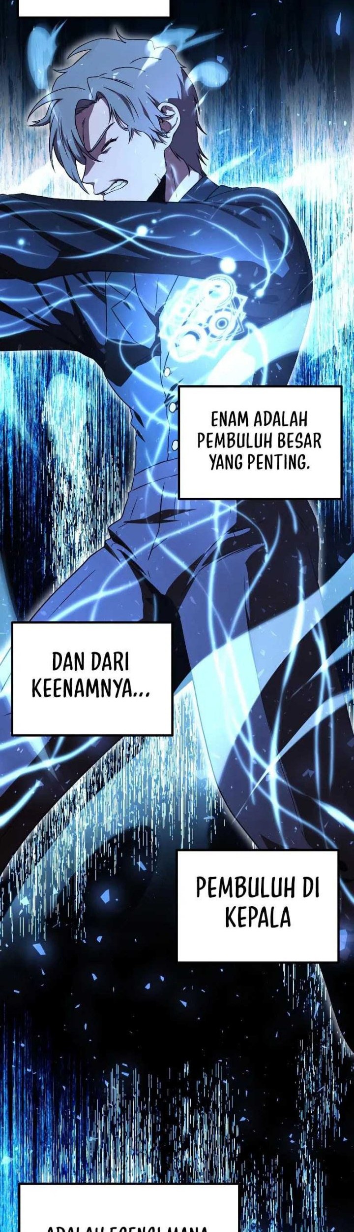 Playing the Perfect Fox-Eyed Villain Chapter 6 - halaman 29