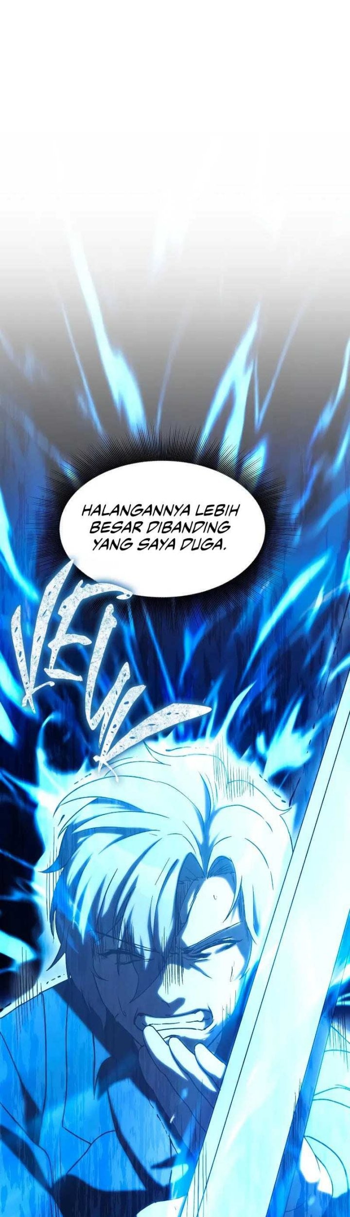 Playing the Perfect Fox-Eyed Villain Chapter 6 - halaman 35