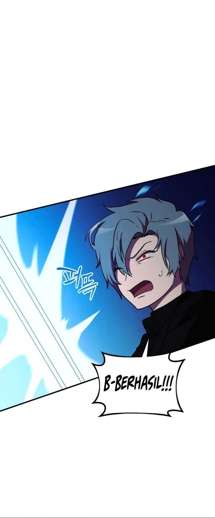 Playing the Perfect Fox-Eyed Villain Chapter 6 - halaman 37