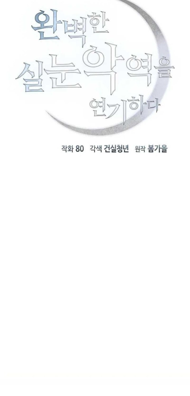 Playing the Perfect Fox-Eyed Villain Chapter 6 - halaman 4