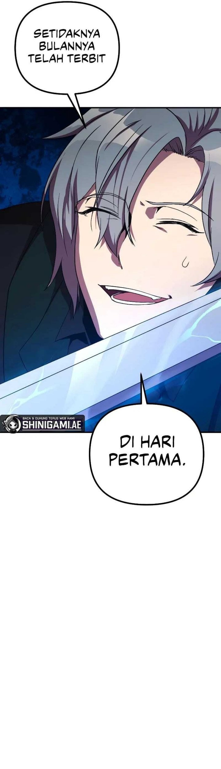 Playing the Perfect Fox-Eyed Villain Chapter 6 - halaman 41