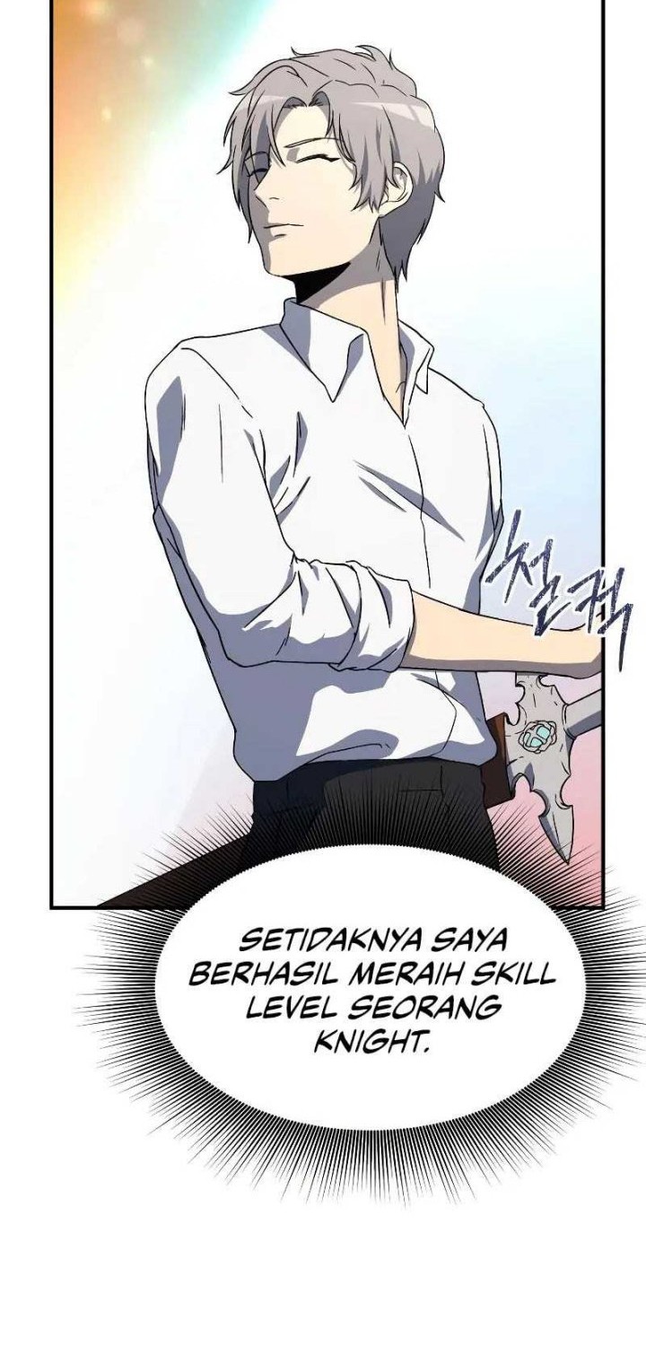 Playing the Perfect Fox-Eyed Villain Chapter 6 - halaman 48