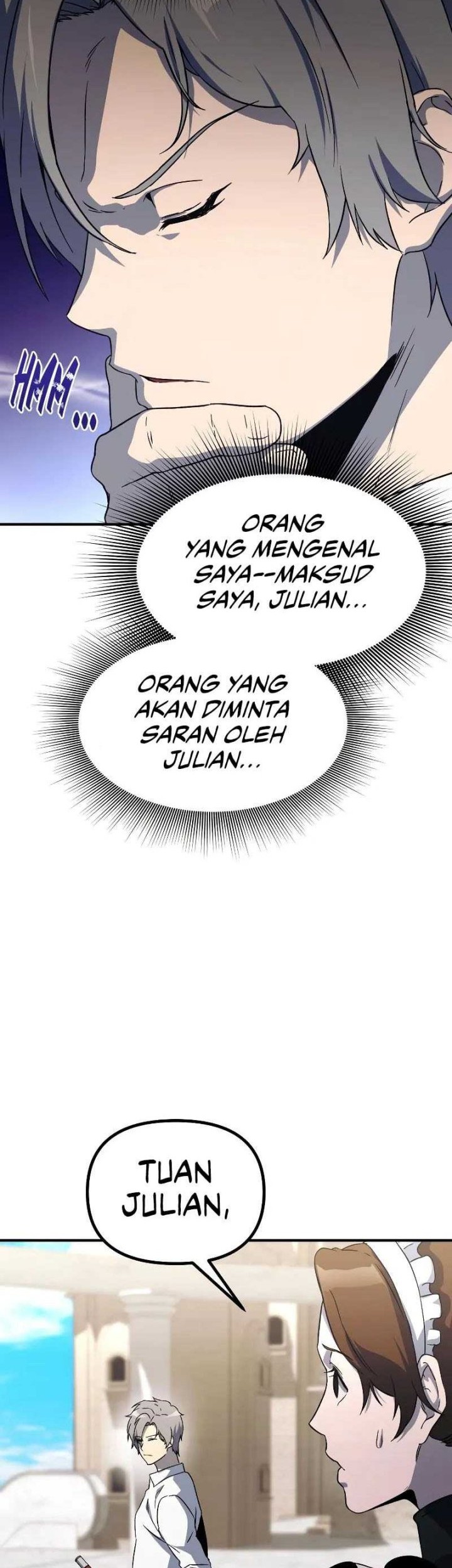 Playing the Perfect Fox-Eyed Villain Chapter 6 - halaman 50