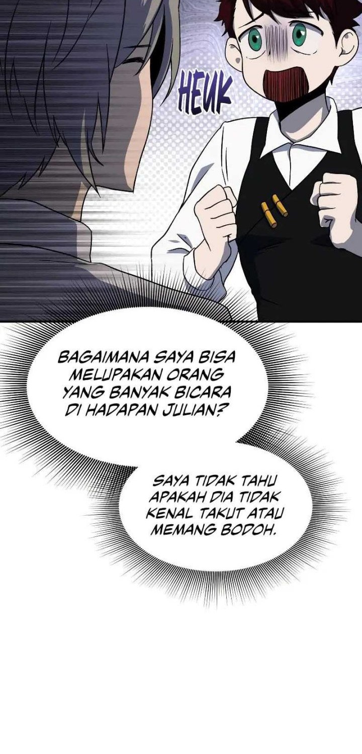 Playing the Perfect Fox-Eyed Villain Chapter 6 - halaman 56