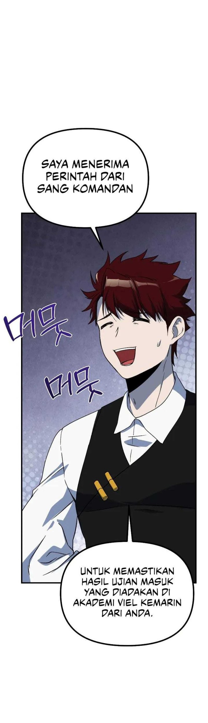 Playing the Perfect Fox-Eyed Villain Chapter 6 - halaman 58
