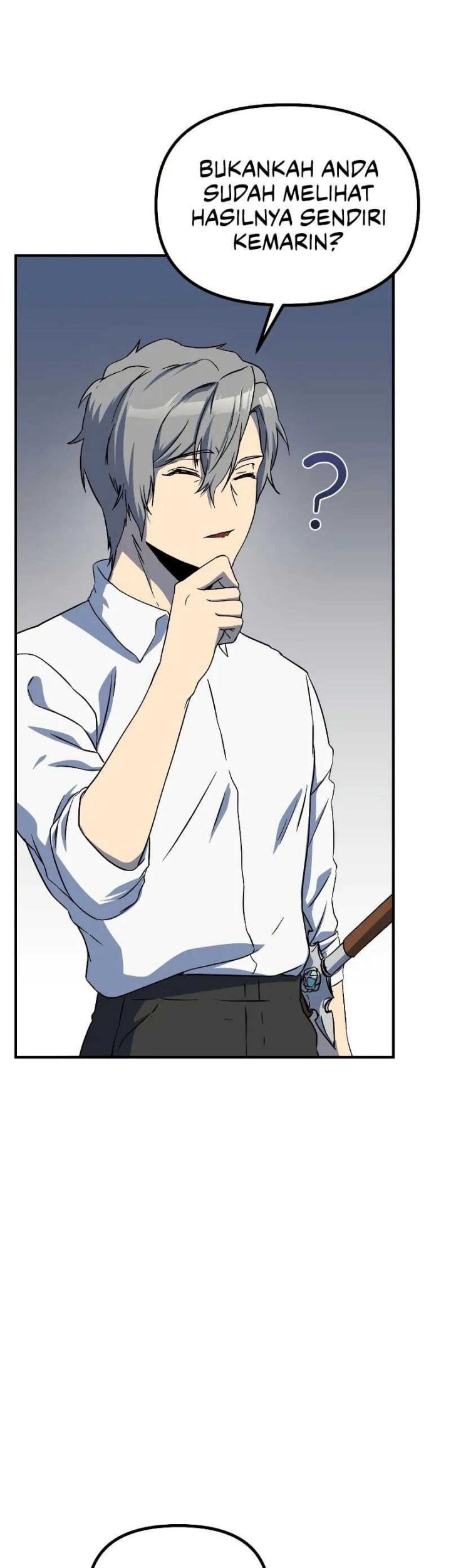 Playing the Perfect Fox-Eyed Villain Chapter 6 - halaman 59