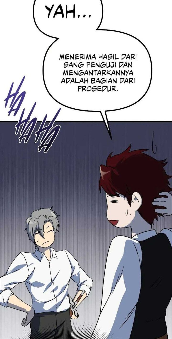 Playing the Perfect Fox-Eyed Villain Chapter 6 - halaman 60