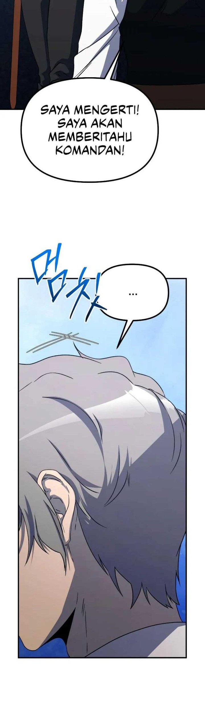 Playing the Perfect Fox-Eyed Villain Chapter 6 - halaman 62