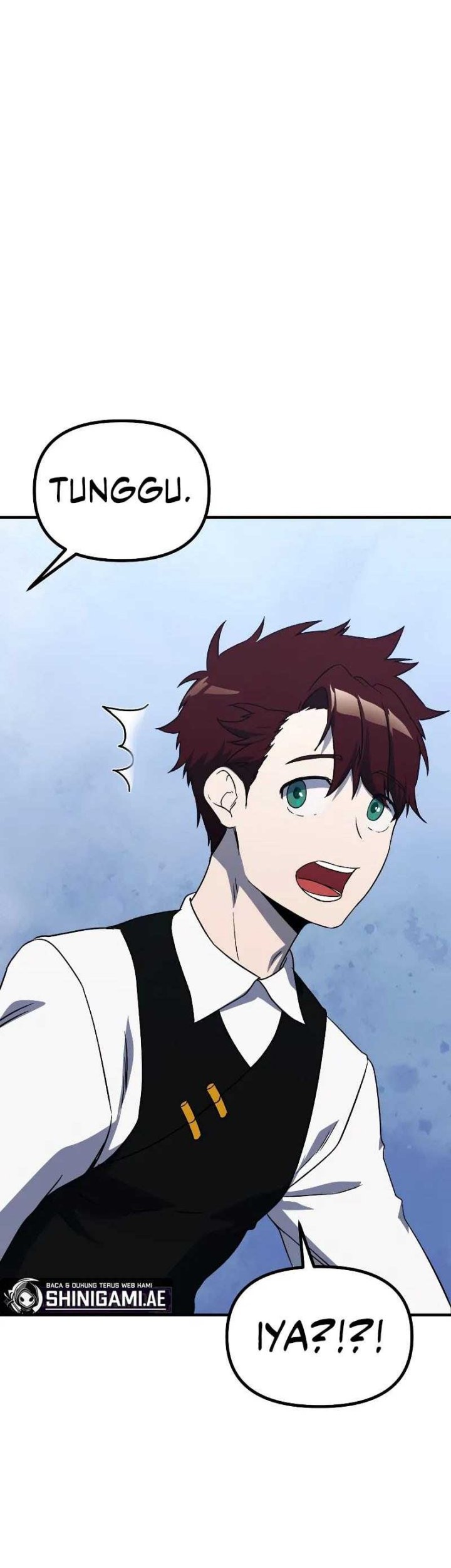 Playing the Perfect Fox-Eyed Villain Chapter 6 - halaman 63