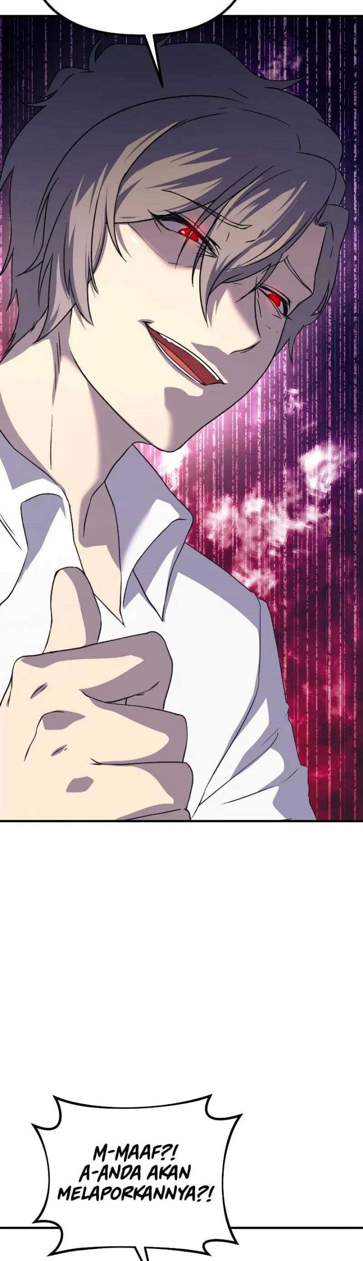 Playing the Perfect Fox-Eyed Villain Chapter 6 - halaman 66