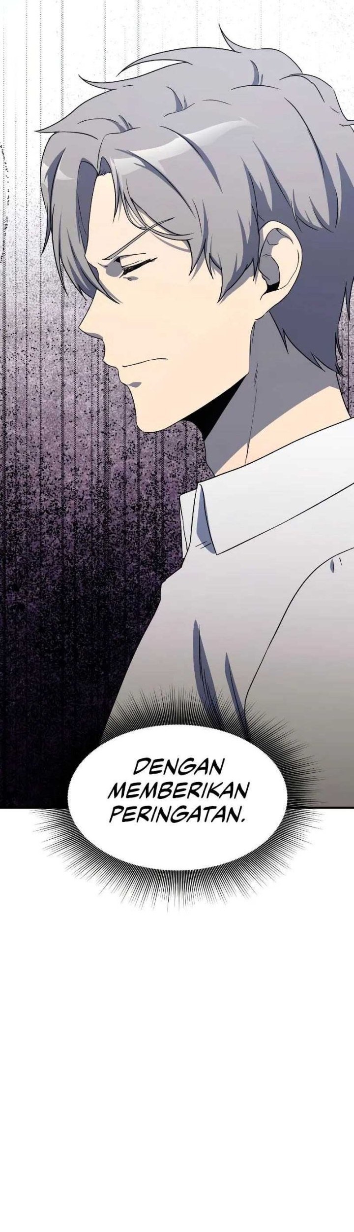 Playing the Perfect Fox-Eyed Villain Chapter 6 - halaman 74