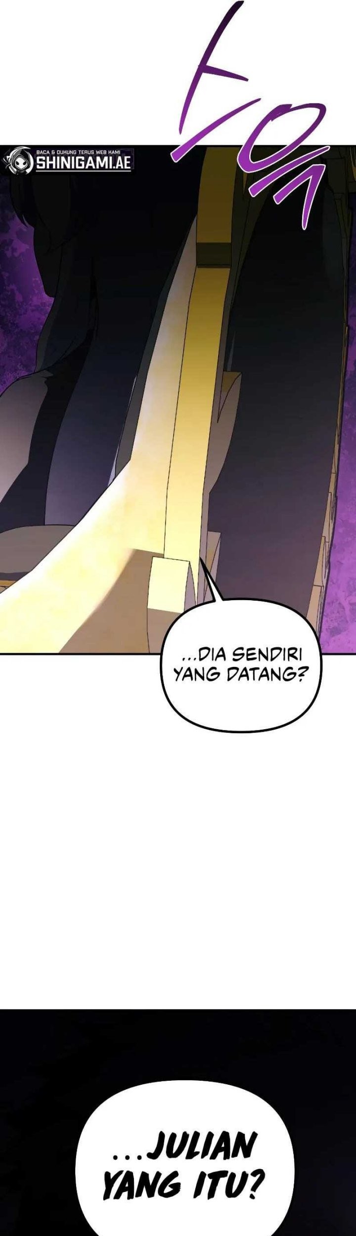 Playing the Perfect Fox-Eyed Villain Chapter 6 - halaman 81