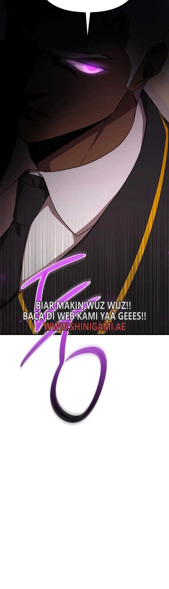Playing the Perfect Fox-Eyed Villain Chapter 6 - halaman 82
