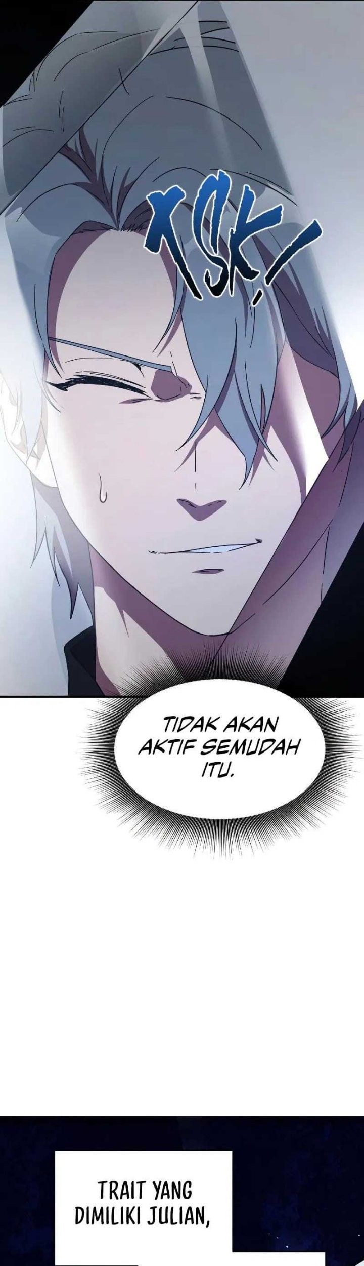 Playing the Perfect Fox-Eyed Villain Chapter 6 - halaman 9