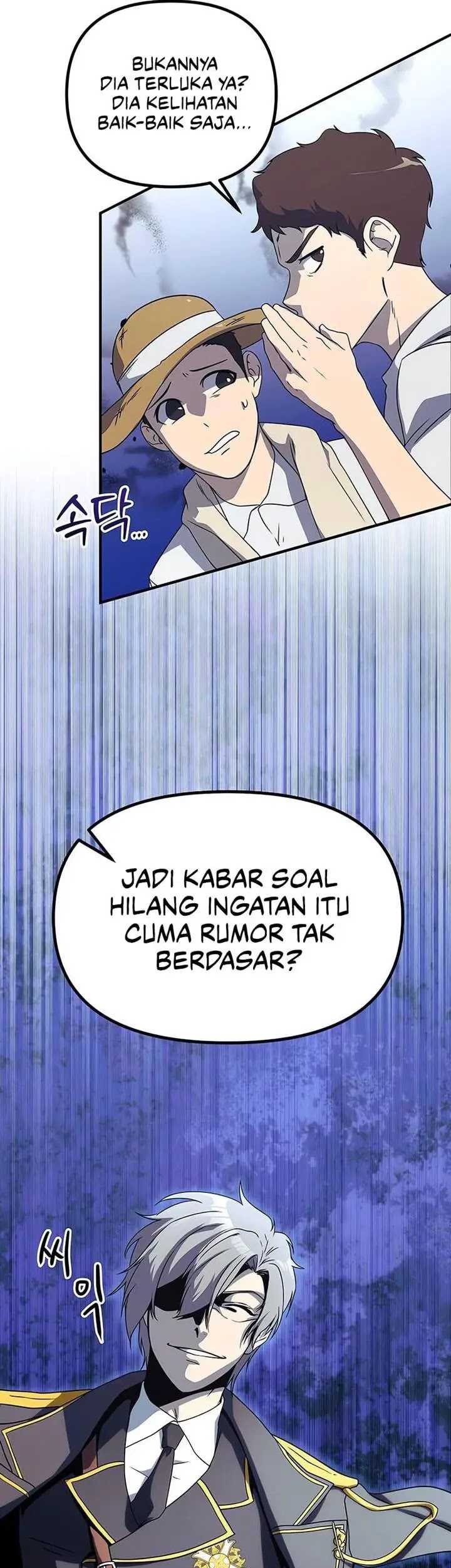 Playing the Perfect Fox-Eyed Villain Chapter 7 - halaman 13
