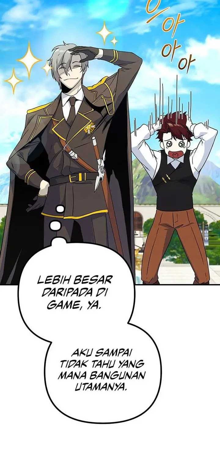 Playing the Perfect Fox-Eyed Villain Chapter 7 - halaman 20