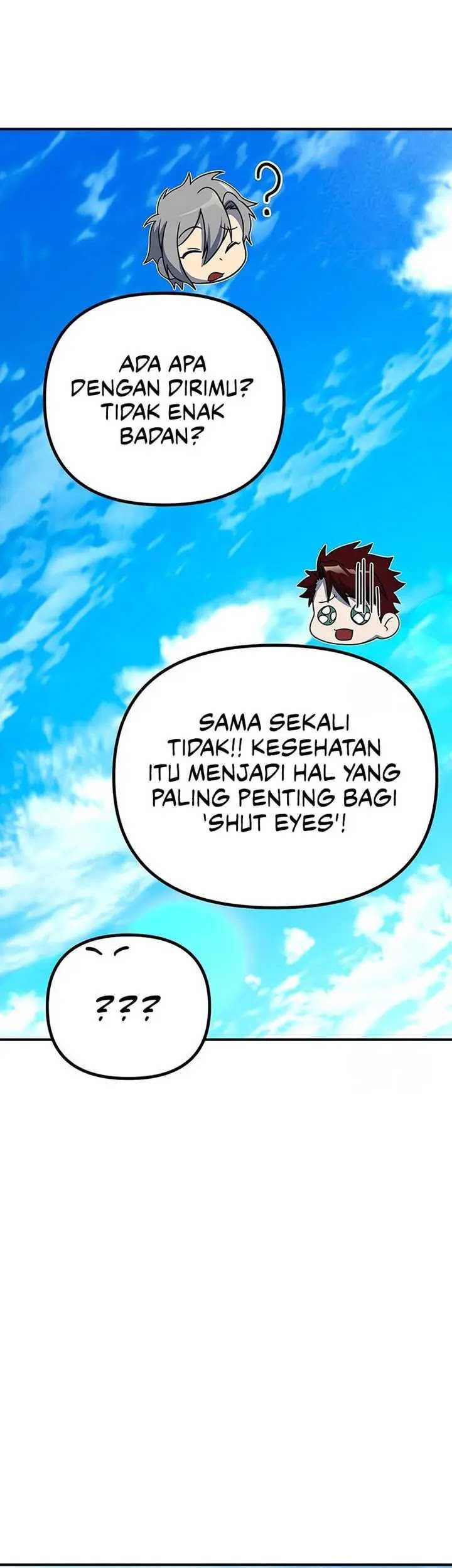 Playing the Perfect Fox-Eyed Villain Chapter 7 - halaman 21