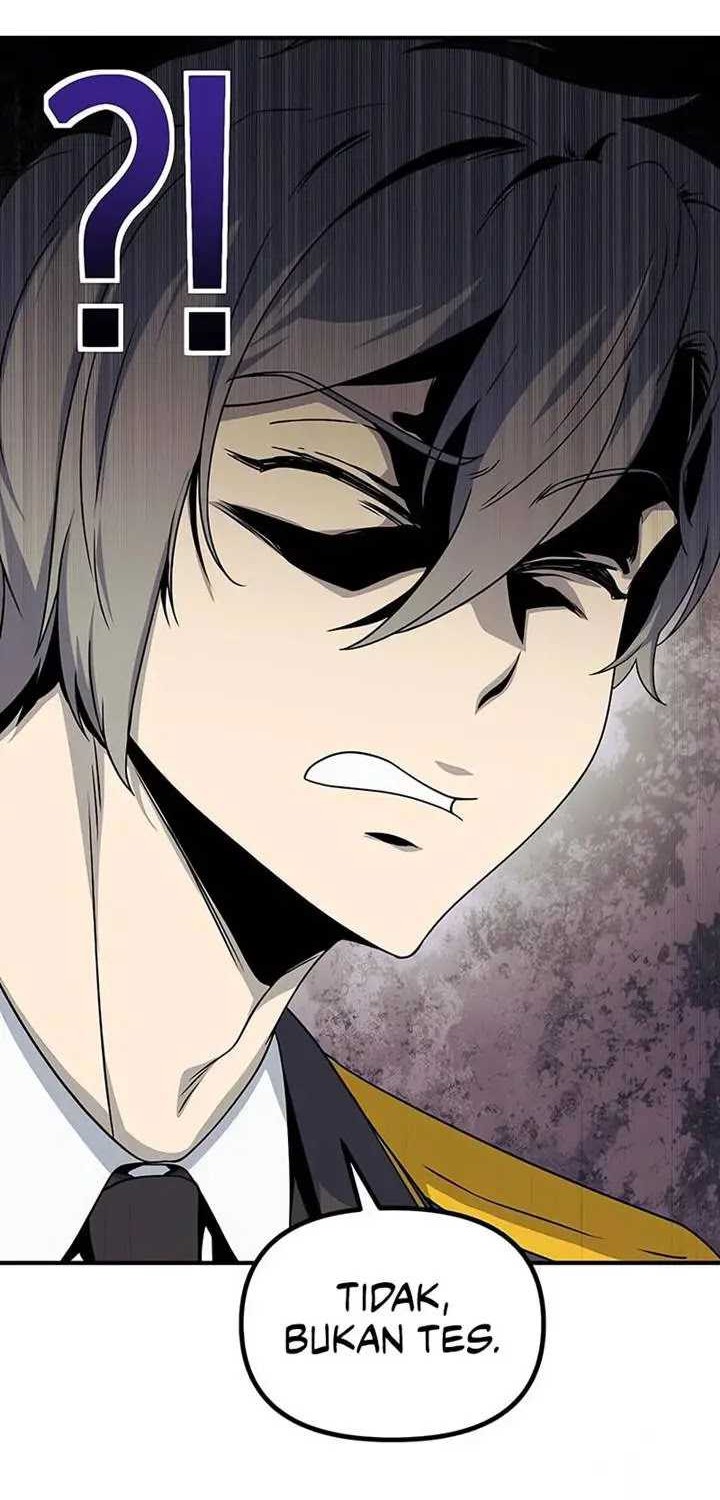 Playing the Perfect Fox-Eyed Villain Chapter 7 - halaman 24