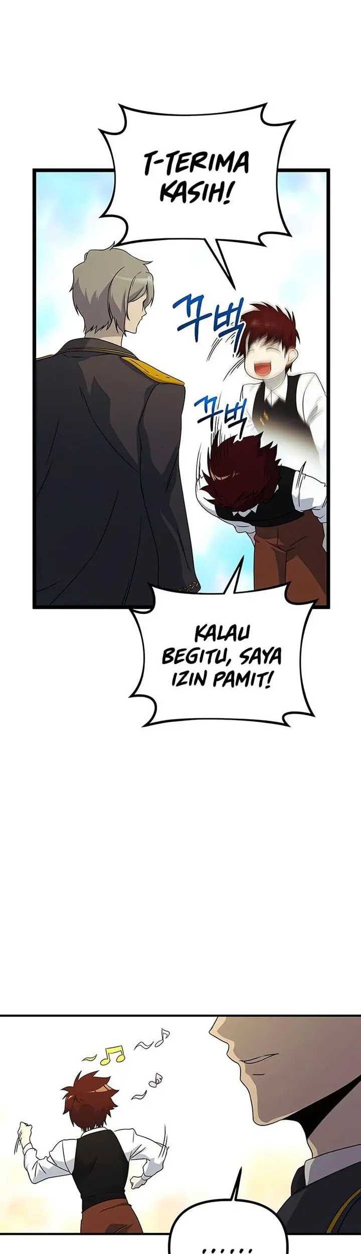 Playing the Perfect Fox-Eyed Villain Chapter 7 - halaman 27