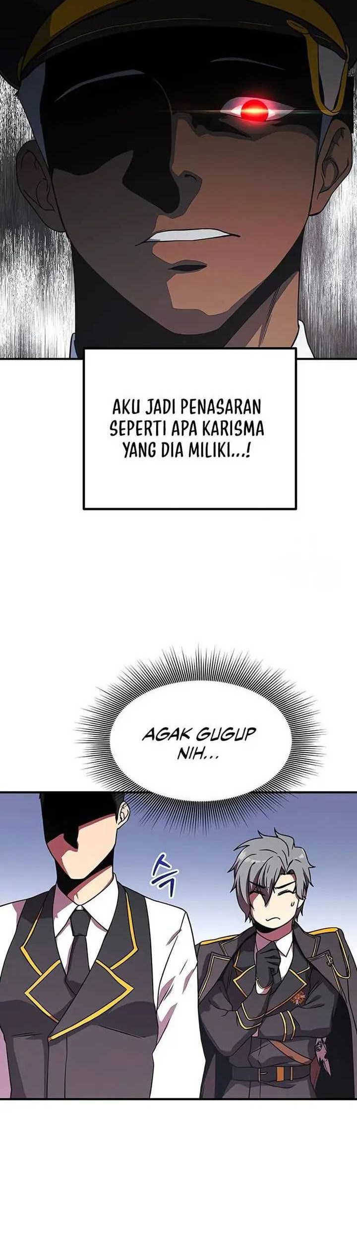 Playing the Perfect Fox-Eyed Villain Chapter 7 - halaman 34