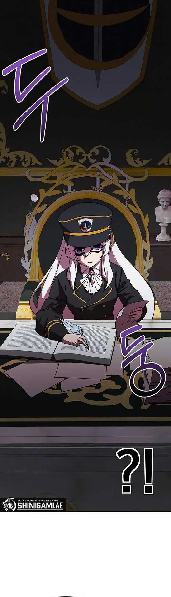 Playing the Perfect Fox-Eyed Villain Chapter 7 - halaman 37
