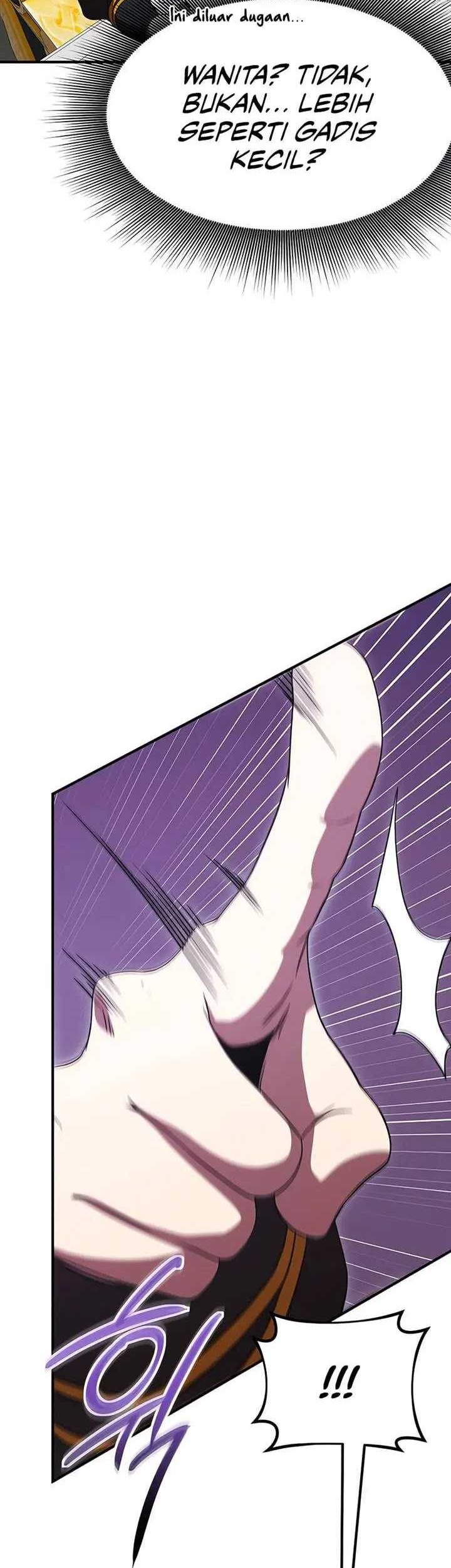 Playing the Perfect Fox-Eyed Villain Chapter 7 - halaman 42