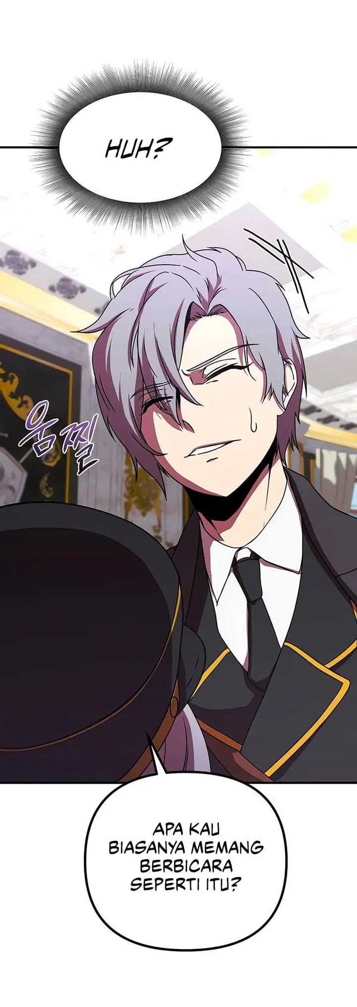 Playing the Perfect Fox-Eyed Villain Chapter 7 - halaman 54